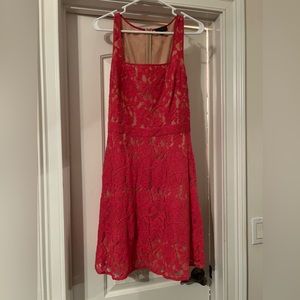 The limited dress